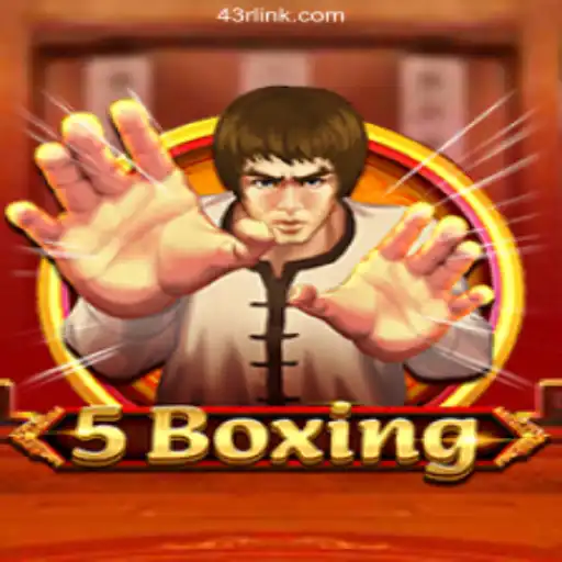 The Exciting World of 5Boxing on 43R.COM: Brazil's Premier Slots Experience