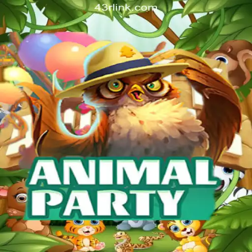 Exploring AnimalParty: Brazil's Favorite Game on 43R.COM Platform