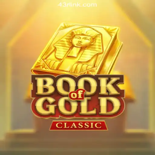 Exploring the Mysteries of BookOfGoldClassic on 43R.COM Platform-Oficial Slots Brasil #1