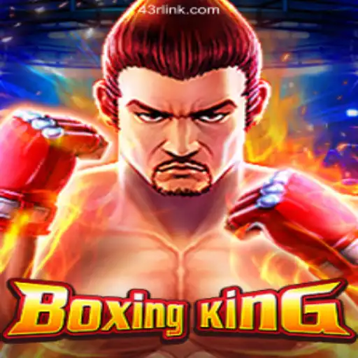 Dive Into the World of BoxingKing: The Ultimate Gaming Experience on 43R.COM Platform