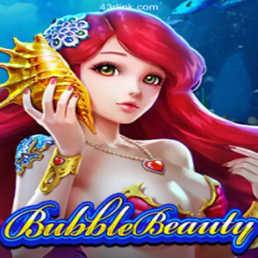 Exploring BubbleBeauty: A Dive into 43R.COM's Oficial Slots Brasil #1