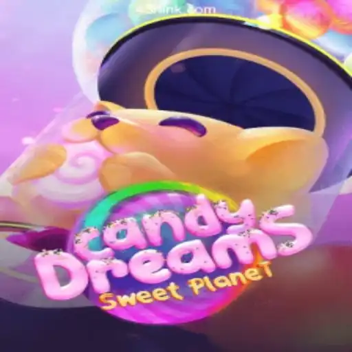 Experience the Sweet Thrills of CandyDreams on 43R.COM Platform-Oficial Slots Brasil #1