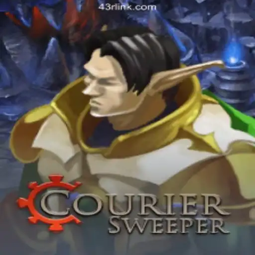 CourierSweeper: A Thrilling New Game on 43R.COM Platform-Oficial Slots Brasil #1