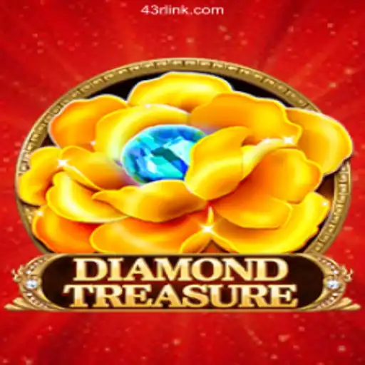 Exploring the Thrills of Diamondtreasure on 43R.COM: The Official Slots Platform in Brasil