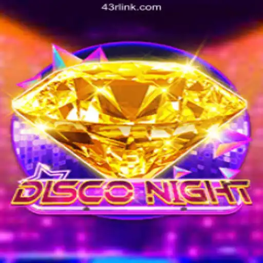 Discover the Excitement of DiscoNight on 43R.COM Platform-Oficial Slots Brasil #1