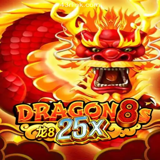 Exploring Dragon8s25x: The Premier Slot Game on 43R.COM's Oficial Slots Brasil #1