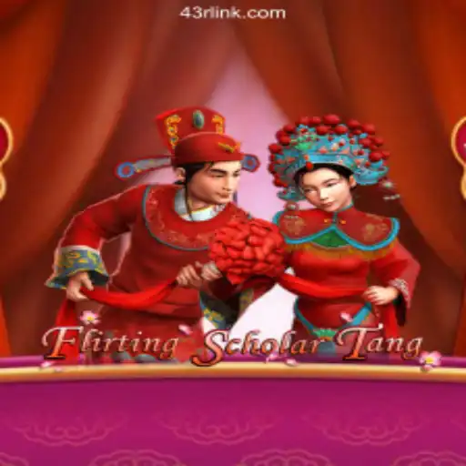 Exploring FlirtingScholarTang: A Captivating Journey into Tang Dynasty Romance