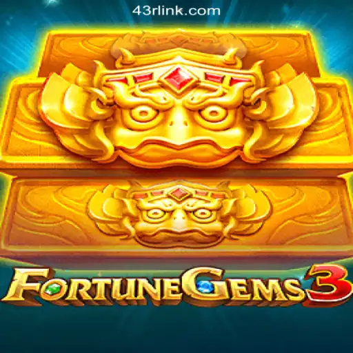 Exploring the Thrills of FortuneGems3 on 43R.COM: The Premier Platform for Oficial Slots in Brazil