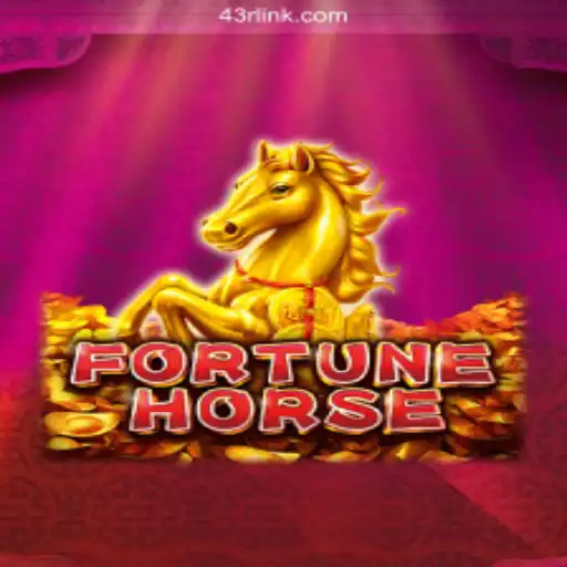 Exploring FortuneHorse: The Premier Game on 43R.COM Platform