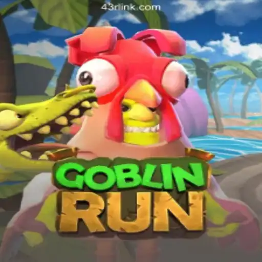 GoblinRun: An Exciting Adventure into the World of Slots on 43R.COM