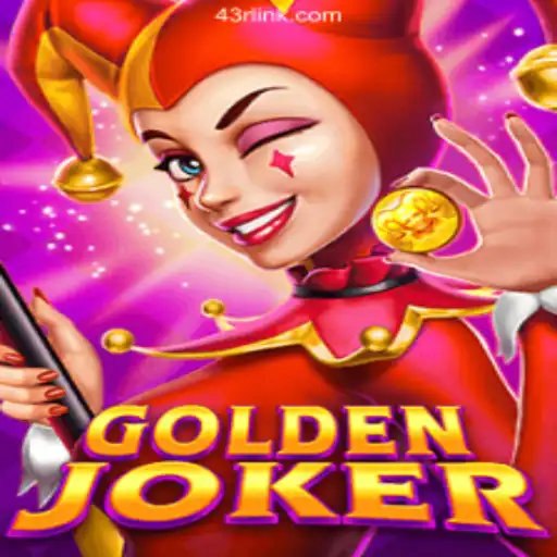 GoldenJoker: The Crown Jewel of 43R.COM Platform-Oficial Slots Brasil #1