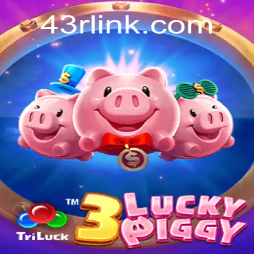 Discovering 3LUCKYPIGGY: The Exciting World of Slots on 43R.COM Platform-Oficial Slots Brasil #1