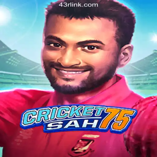 Dive into CricketSah75: The Premier Slot Experience on 43R.COM Platform-Oficial Slots Brasil #1