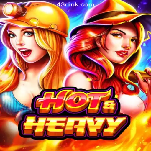 HotHeavy: A Game-Changing Experience on the 43R.COM Platform