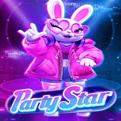 Introducing PartyStar: The Exciting Slot Game on 43R.COM