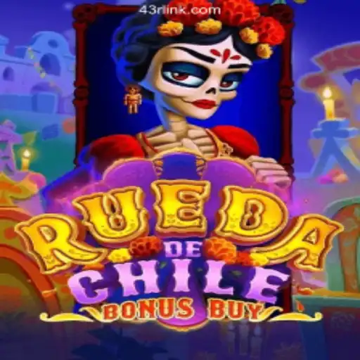 Discover the Exciting World of RuedaDeChileBonusBuy