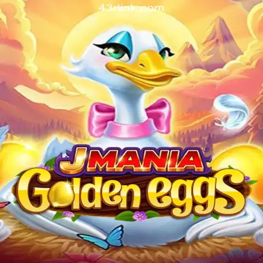 Discover JManiaGoldenEggs: The Thrilling New Slot Adventure