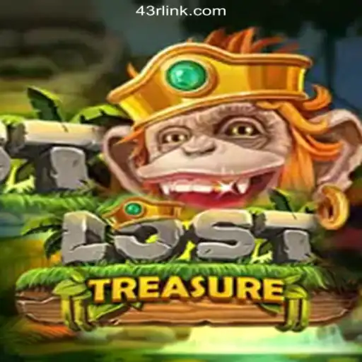 Exploring the Enigmatic World of LostTreasure on 43R.COM Official Slots Brasil #1