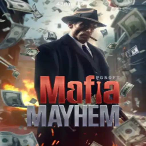 Exploring the Thrilling World of MafiaMayhem on 43R.COM Platform