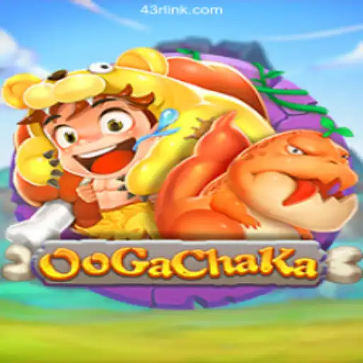 Discover the Thrill of OoGaChaKa on 43R.COM: Official Slots Brasil #1