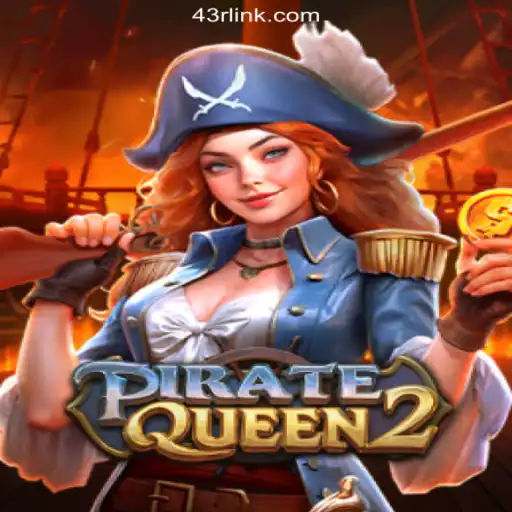 Discover PirateQueen2: The Ultimate Gaming Experience on 43R.COM Platform - Official Slots Brasil #1