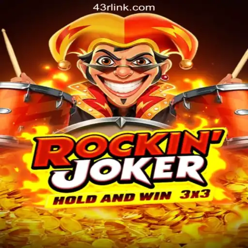 Exploring the Thrills of RockinJoker: Top Game on 43R.COM Platform