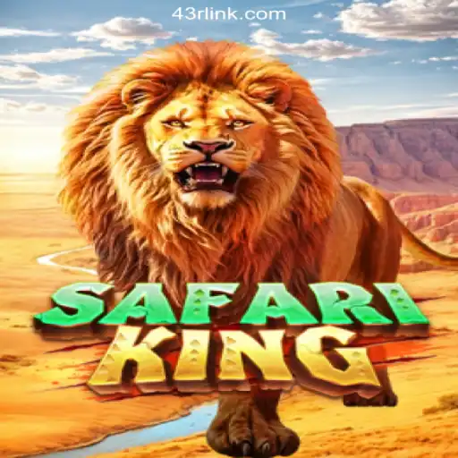 Exploring the Thrills of SafariKing on 43R.COM Platform-Oficial Slots Brasil #1