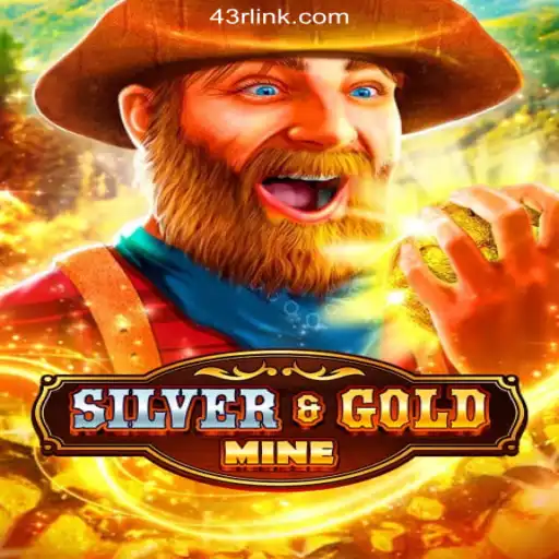 Discover the Thrilling Features of SilverGold on the 43R.COM Platform-Oficial Slots Brasil #1