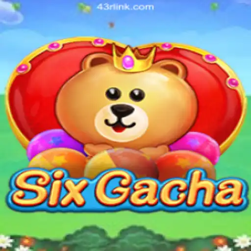 SixGacha: Revolutionizing Online Gaming on 43R.COM