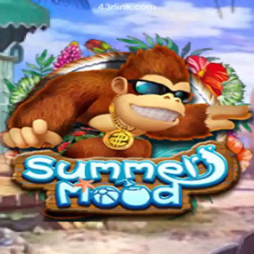 Discover the Exciting World of SummerMood on 43R.COM Platform-Oficial Slots Brasil #1