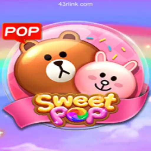 Discover SweetPOP on the 43R.COM Platform - Oficial Slots Brasil #1
