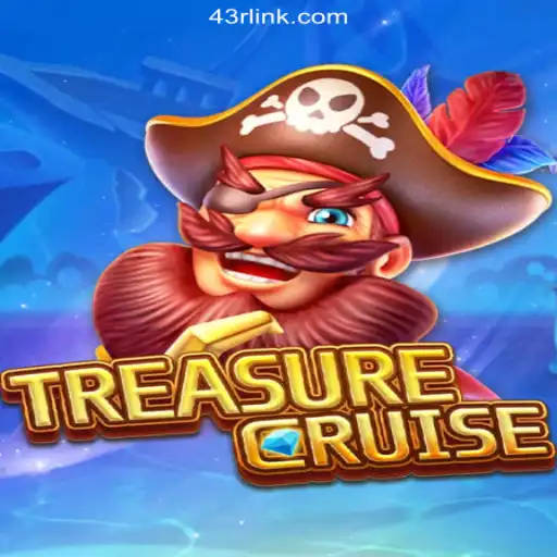 Discover TREASURECRUISE: The Ultimate Slot Adventure on 43R.COM Platform