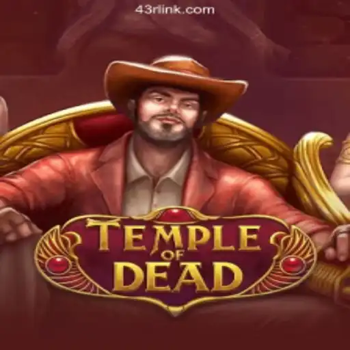 Exploring TempleofDead on 43R.COM platform-Oficial Slots Brasil #1
