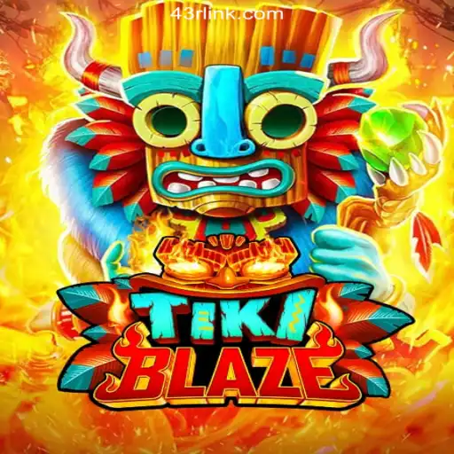 Unveiling the Thrilling World of TikiBlaze on 43R.COM Platform