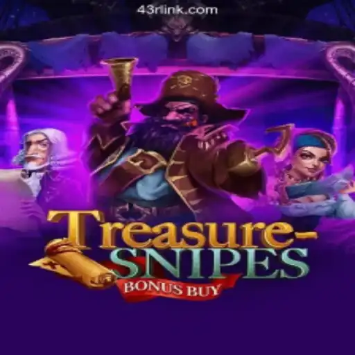 Exploring TreasuresnipesBonusBuy: A Premier Slot Experience on 43R.COM platform-Oficial Slots Brasil #1