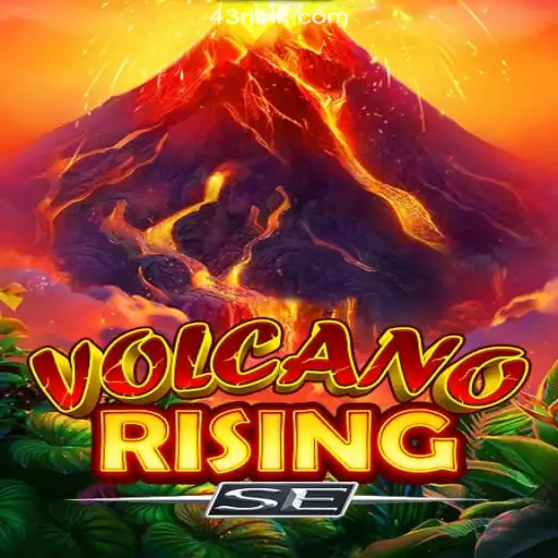 VolcanoRisingSE: A Thrilling Gaming Experience on 43R.COM