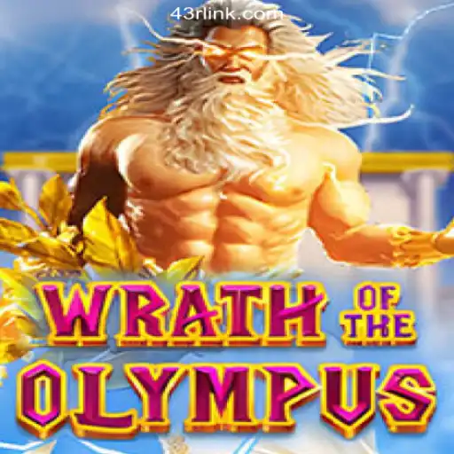 Explore the Mythical Realms with WrathofOlympus on 43R.COM Platform
