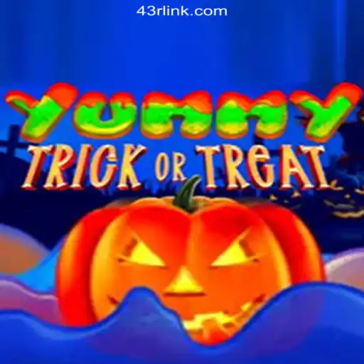 Unveiling YummyTrickorTreat: A Spellbinding Adventure on 43R.COM's Oficial Slots Brasil #1