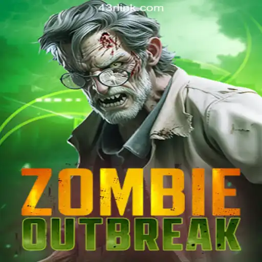 ZombieOutbreak: Survive the Horde in Brazil's Leading 43R.COM Platform